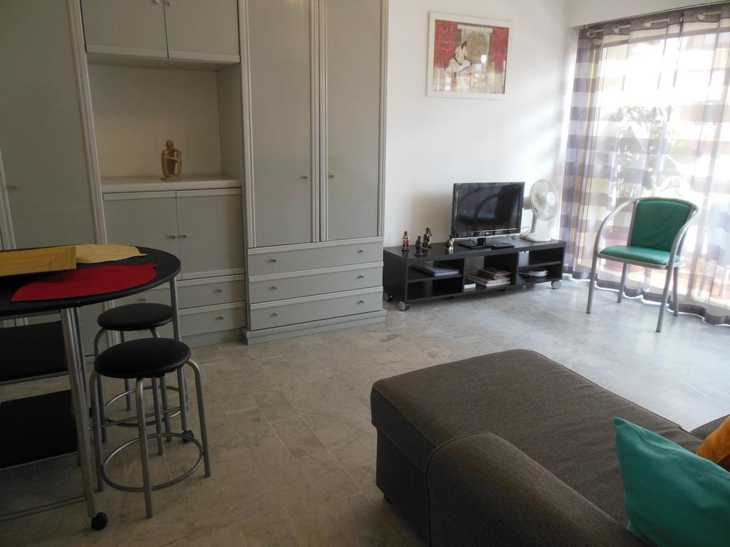 Appartement Silver La Regence Juan-les-Pins Pokój zdjęcie