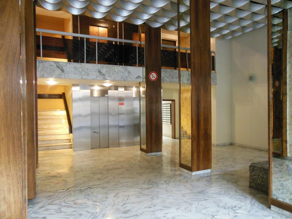 Appartement Silver La Regence Juan-les-Pins Pokój zdjęcie