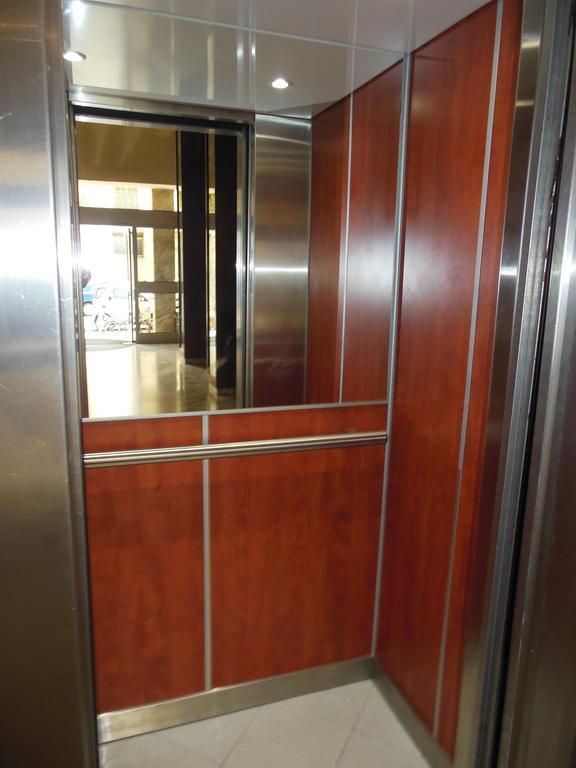 Appartement Silver La Regence Juan-les-Pins Zewnętrze zdjęcie